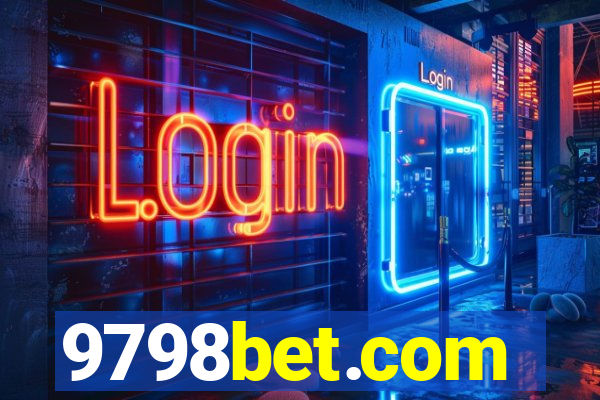 9798bet.com