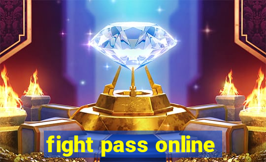 fight pass online