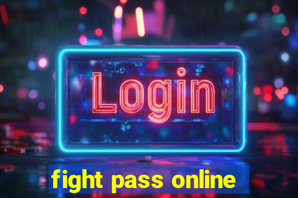 fight pass online