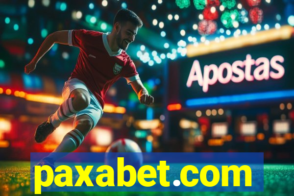 paxabet.com