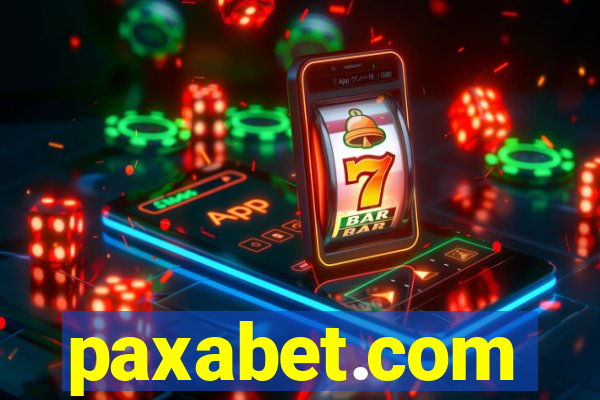 paxabet.com