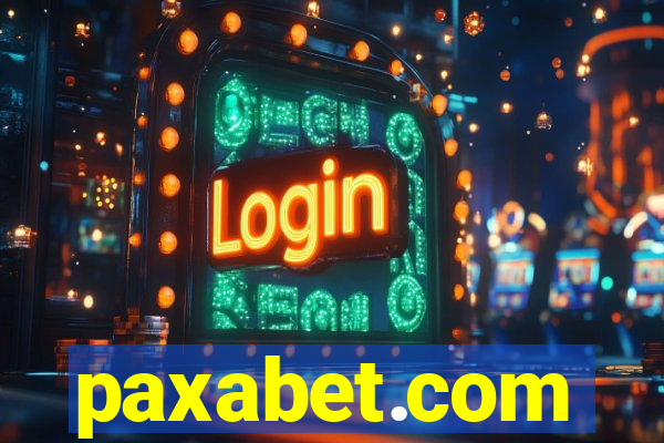 paxabet.com