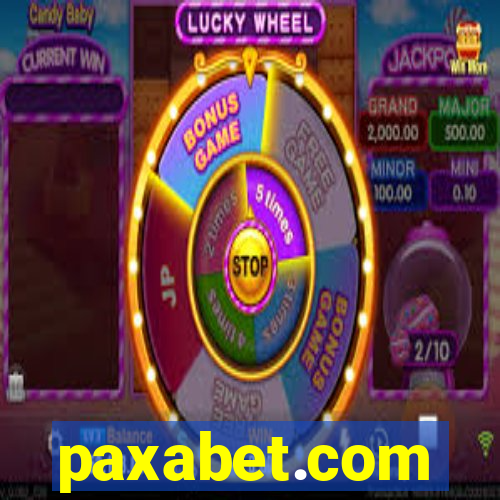 paxabet.com