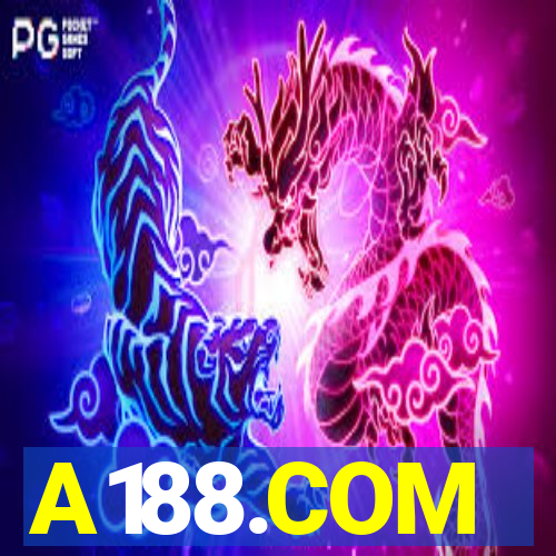 A188.COM