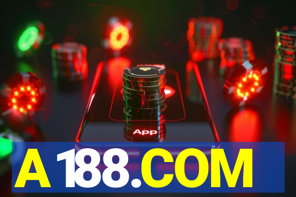 A188.COM