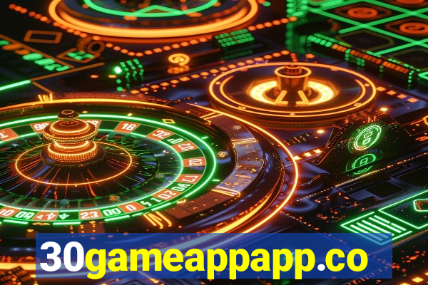 30gameappapp.com