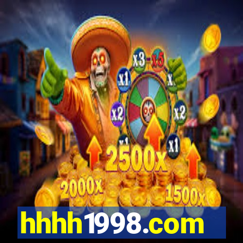 hhhh1998.com