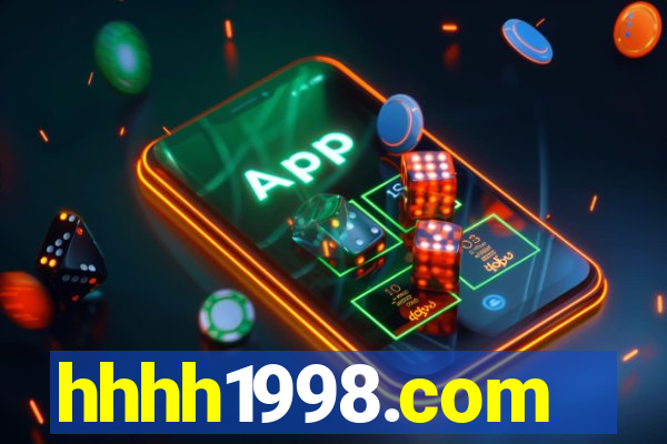 hhhh1998.com