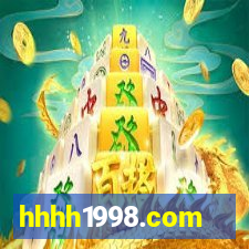 hhhh1998.com