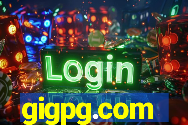 gigpg.com