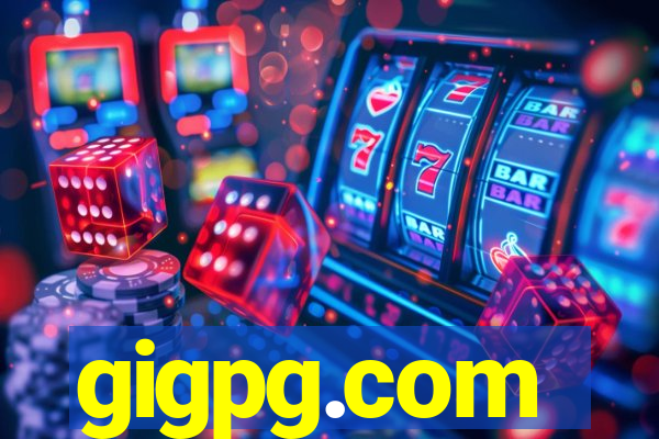 gigpg.com