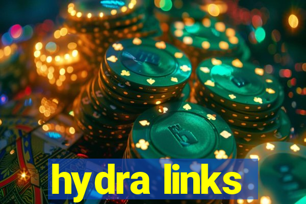 hydra links