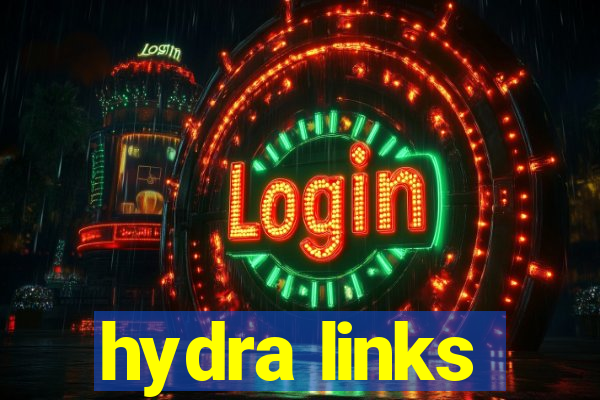 hydra links