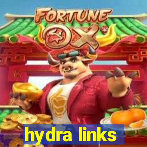 hydra links