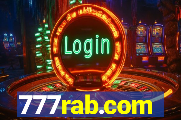 777rab.com