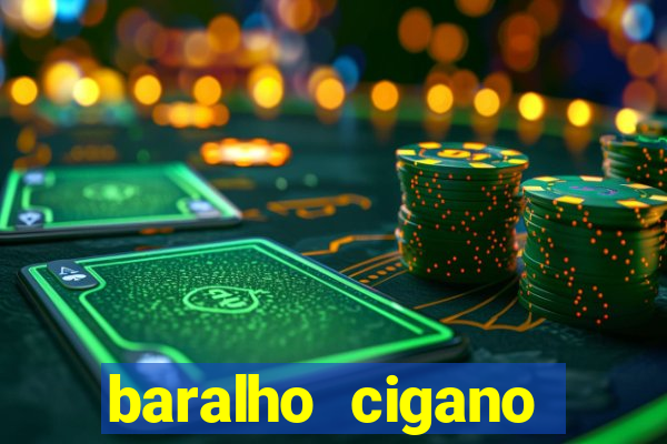 baralho cigano estrela guia