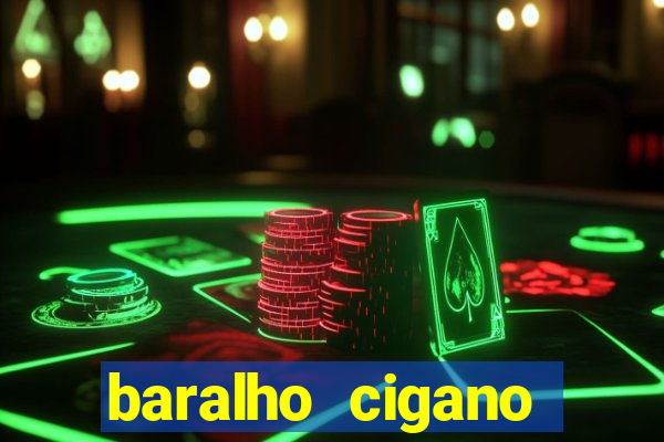 baralho cigano estrela guia