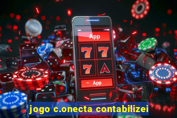 jogo c.onecta contabilizei