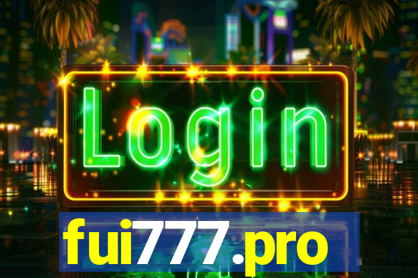 fui777.pro