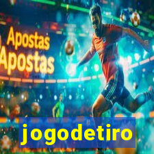 jogodetiro