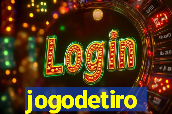 jogodetiro