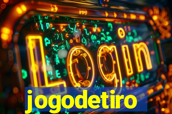 jogodetiro