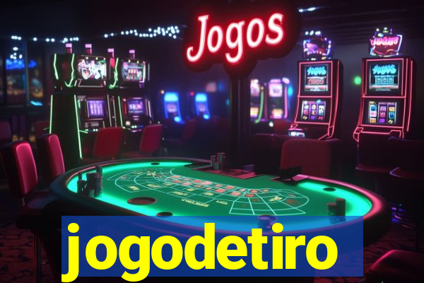 jogodetiro