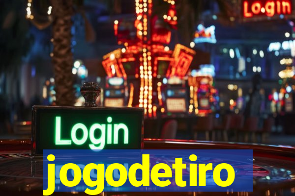 jogodetiro