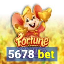 5678 bet