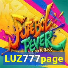 LUZ777page