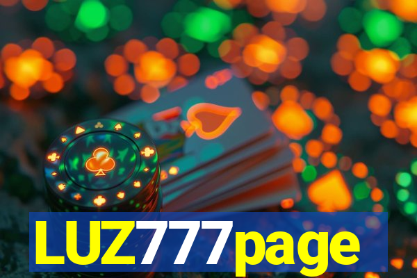 LUZ777page