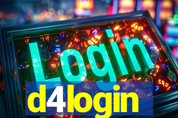 d4login