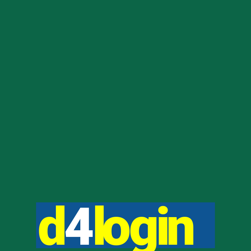 d4login