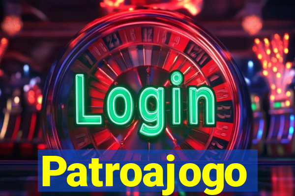 Patroajogo