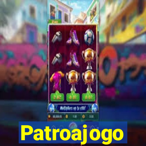 Patroajogo