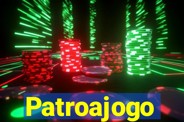 Patroajogo