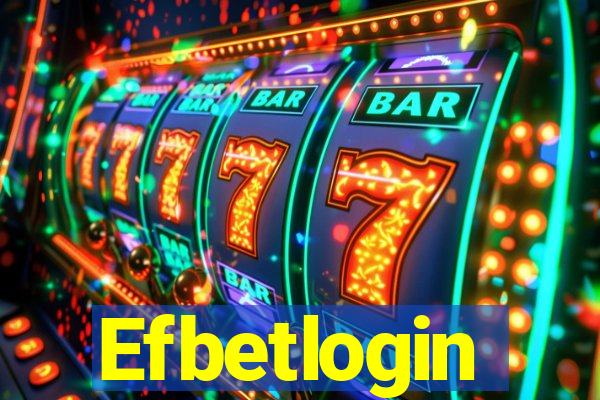 Efbetlogin