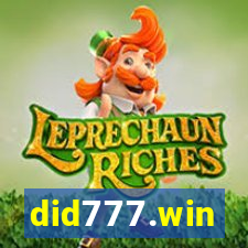 did777.win