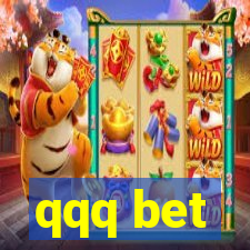 qqq bet