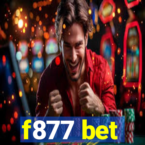 f877 bet