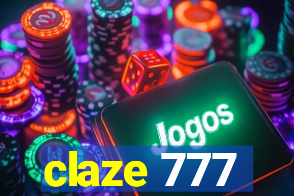 claze 777