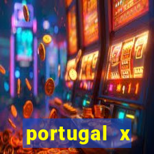 portugal x republica tcheca palpite