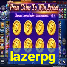 lazerpg