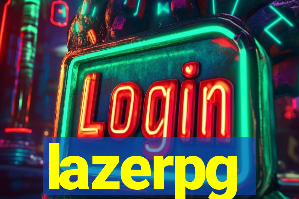 lazerpg