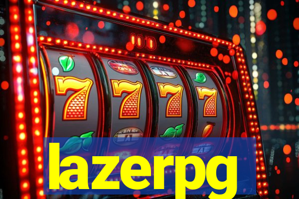 lazerpg