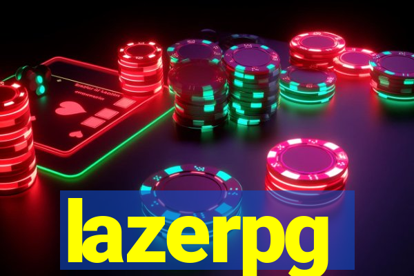 lazerpg