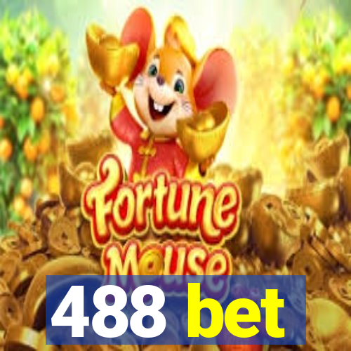 488 bet