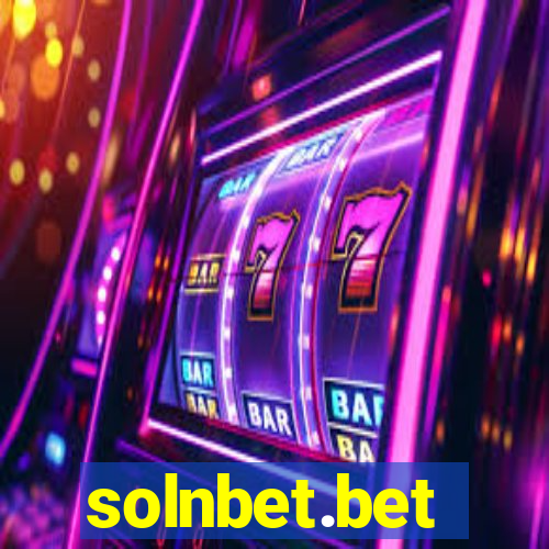 solnbet.bet