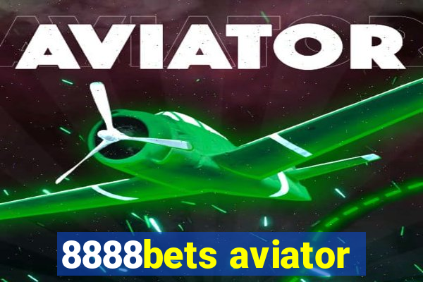 8888bets aviator