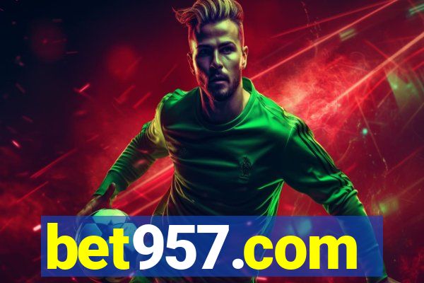 bet957.com